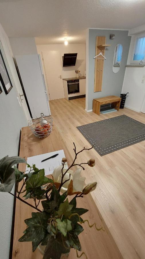 Ferienwohnung Esther Singen Exterior foto