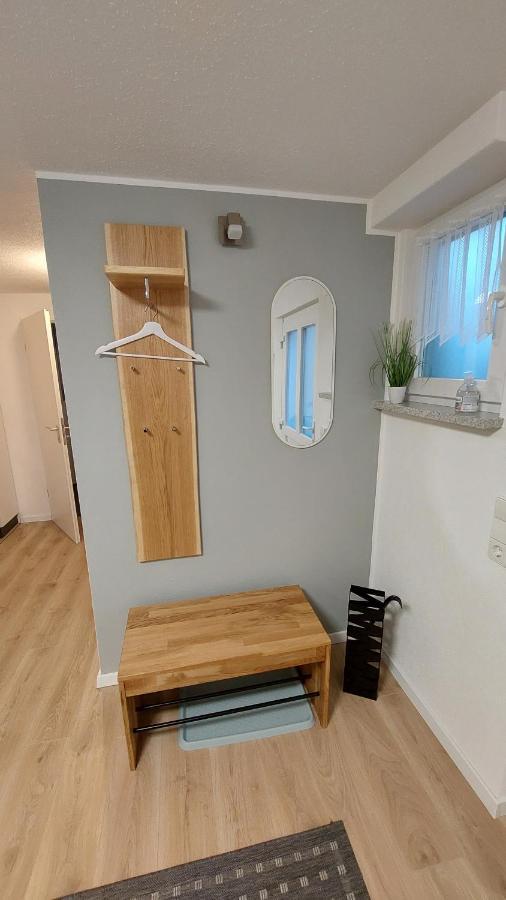 Ferienwohnung Esther Singen Exterior foto