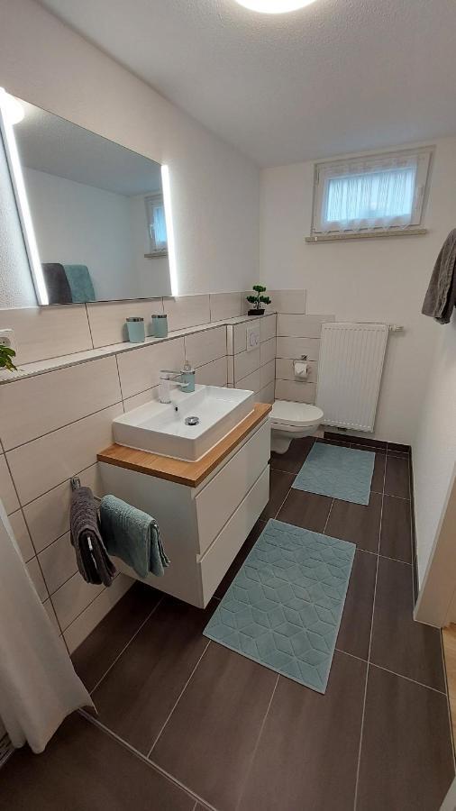 Ferienwohnung Esther Singen Exterior foto